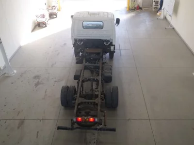 Mazda TITAN  с аукциона в Японии