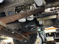 Mazda TITAN лот № 1063 оценка 3  с аукциона в Японии 9