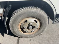 Mazda TITAN лот № 1063 оценка 3  с аукциона в Японии 8