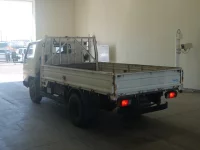 Mazda TITAN лот № 1063 оценка 3  с аукциона в Японии 1