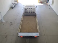 Mazda TITAN лот № 1063 оценка 3  с аукциона в Японии 2