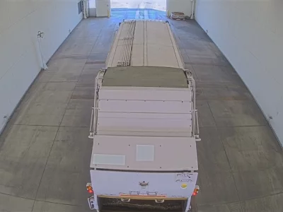 Mitsubishi FUSO SUPER GREAT