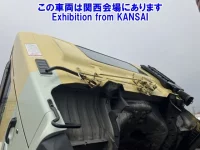 Hino RANGER лот № 53045 оценка 3.5  с аукциона в Японии 5