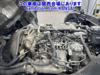 Hino RANGER лот № 53045 оценка 3.5  с аукциона в Японии 6