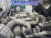 Hino RANGER лот № 53045 оценка 3.5  с аукциона в Японии 7