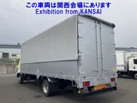 Hino RANGER лот № 53045 оценка 3.5  с аукциона в Японии 1