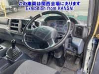 Hino RANGER лот № 53045 оценка 3.5  с аукциона в Японии 3