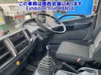 Hino RANGER лот № 53045 оценка 3.5  с аукциона в Японии 4