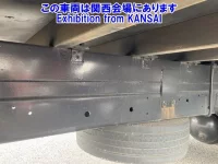 Hino RANGER лот № 53045 оценка 3.5  с аукциона в Японии 9