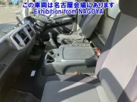 Hino RANGER лот № 72002 оценка R  с аукциона в Японии 4