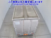 Hino RANGER лот № 72002 оценка R  с аукциона в Японии 2