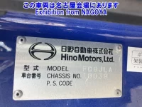 Hino RANGER лот № 72002 оценка R  с аукциона в Японии 7