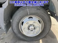 Hino RANGER лот № 72002 оценка R  с аукциона в Японии 8