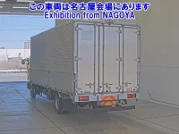 Hino RANGER лот № 72002 оценка R  с аукциона в Японии 1