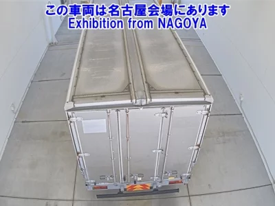 Hino RANGER  с аукциона в Японии