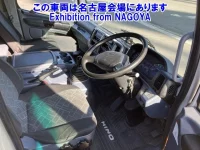 Hino RANGER лот № 72007 оценка R  с аукциона в Японии 3