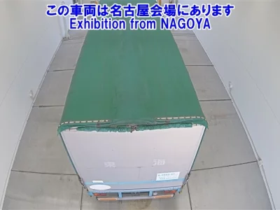 Hino RANGER  с аукциона в Японии