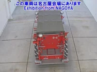 Hino DUTRO лот № 71020 оценка 3.5  с аукциона в Японии 2