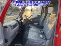 Hino DUTRO лот № 71020 оценка 3.5  с аукциона в Японии 4