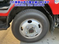 Hino DUTRO лот № 71020 оценка 3.5  с аукциона в Японии 8