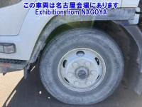 Isuzu TRUCK лот № 72011 оценка 3  с аукциона в Японии 8