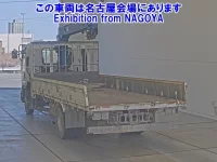 Isuzu TRUCK лот № 72011 оценка 3  с аукциона в Японии 1