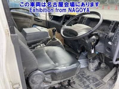 Isuzu TRUCK  с аукциона в Японии