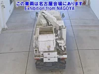 Hino DUTRO лот № 71019 оценка 3.5  с аукциона в Японии 2