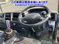 Hino RANGER лот № 53010 оценка 3.5  с аукциона в Японии 3