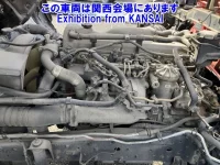 Hino RANGER лот № 53010 оценка 3.5  с аукциона в Японии 6