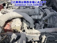 Hino RANGER лот № 53010 оценка 3.5  с аукциона в Японии 7