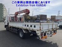 Hino RANGER лот № 53010 оценка 3.5  с аукциона в Японии 1