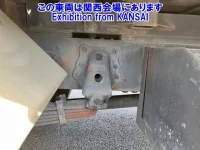 Hino RANGER лот № 53010 оценка 3.5  с аукциона в Японии 9