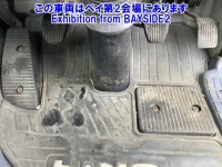 Hino RANGER лот № 62020 оценка R  с аукциона в Японии 4