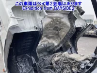 Hino RANGER лот № 62020 оценка R  с аукциона в Японии 5