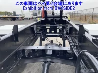 Hino RANGER лот № 62020 оценка R  с аукциона в Японии 9