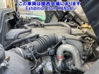 Hino PROFIA лот № 53017 оценка 3  с аукциона в Японии 7