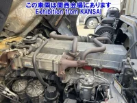 Hino PROFIA лот № 53017 оценка 3  с аукциона в Японии 6