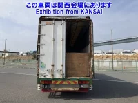 Hino PROFIA лот № 53017 оценка 3  с аукциона в Японии 2