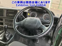 Hino PROFIA лот № 53017 оценка 3  с аукциона в Японии 3