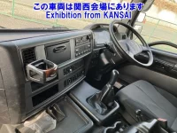 Hino PROFIA лот № 53017 оценка 3  с аукциона в Японии 4