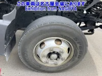 Hino RANGER лот № 72041 оценка R  с аукциона в Японии 8