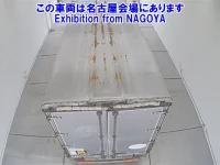 Hino RANGER лот № 72041 оценка R  с аукциона в Японии 2