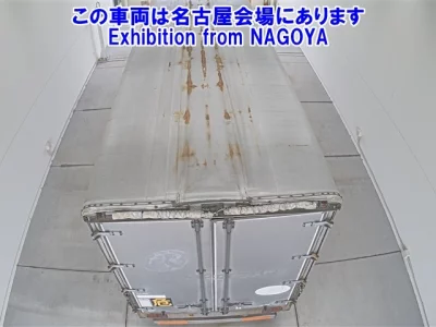 Hino RANGER  с аукциона в Японии