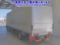 Hino PROFIA лот № 72006 оценка 3.5  с аукциона в Японии 1