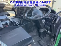 Hino PROFIA лот № 72006 оценка 3.5  с аукциона в Японии 3