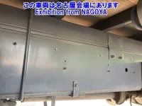 Hino PROFIA лот № 72006 оценка 3.5  с аукциона в Японии 8