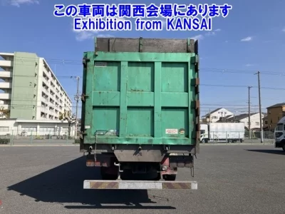 Hino PROFIA