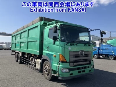 Hino PROFIA