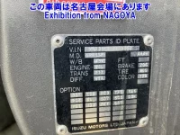 Isuzu TRUCK лот № 72019 оценка R  с аукциона в Японии 7